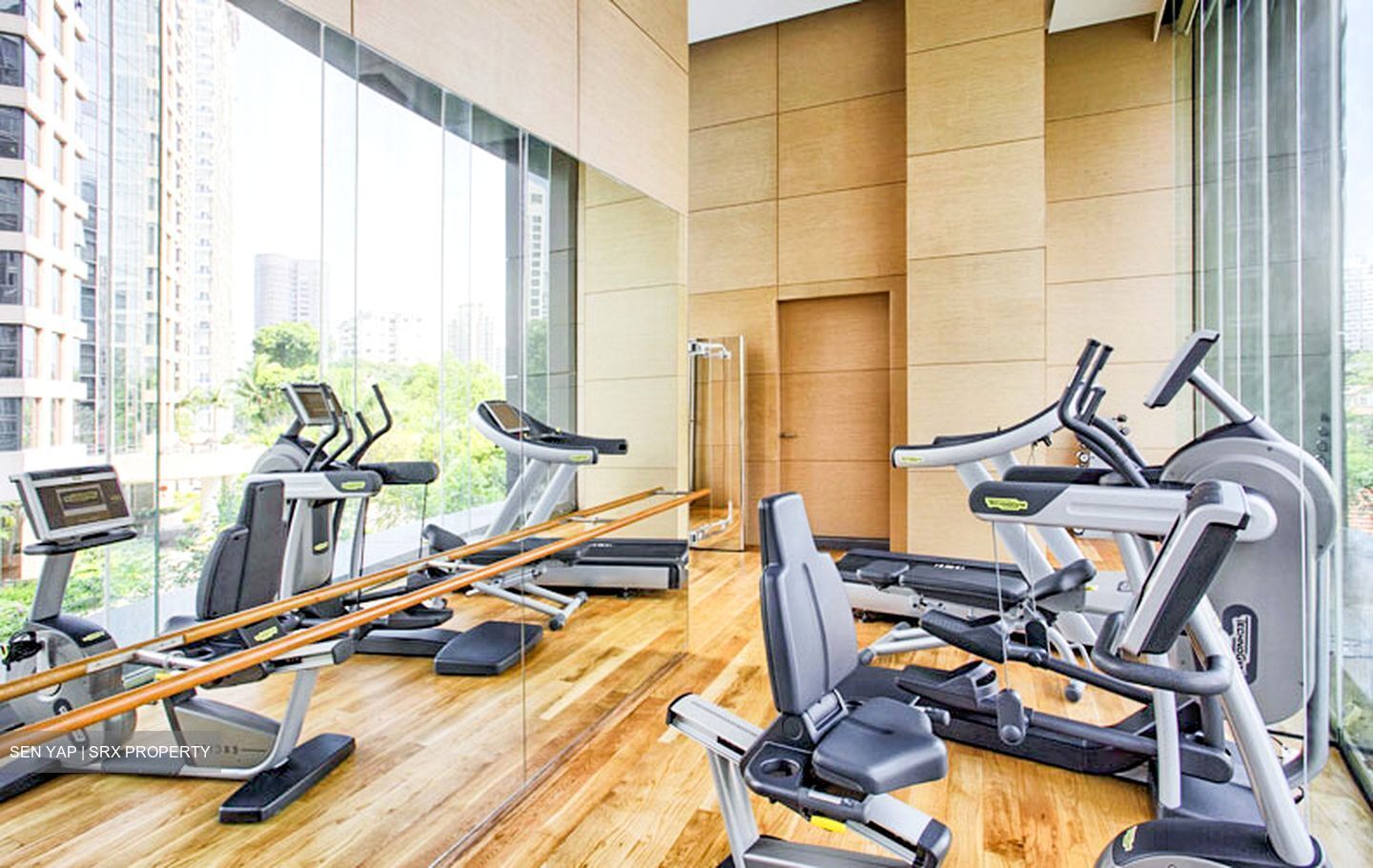 Boulevard Vue (D10), Condominium #571815261